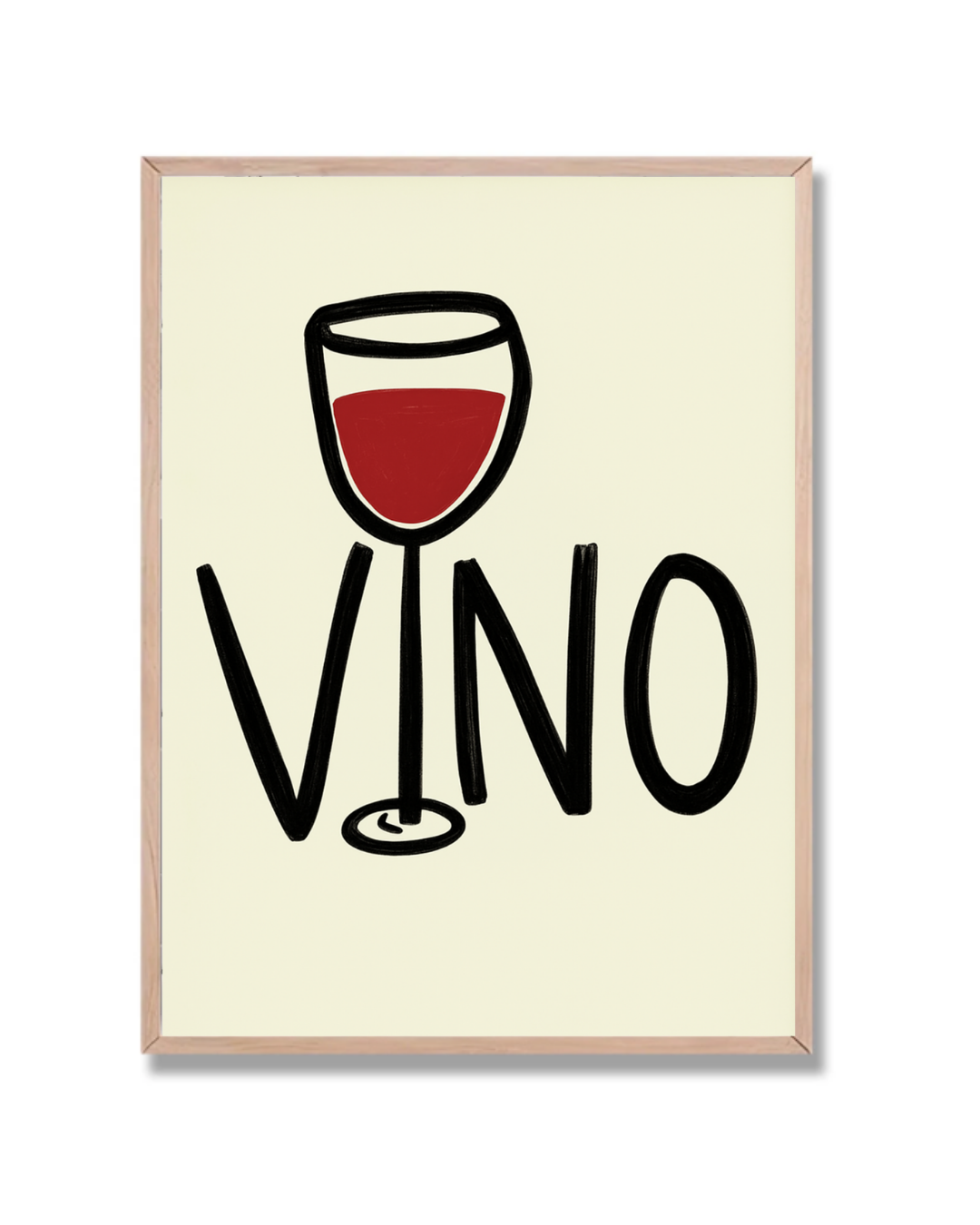 Minimal Wine