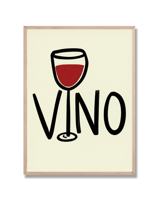 Minimal Wine