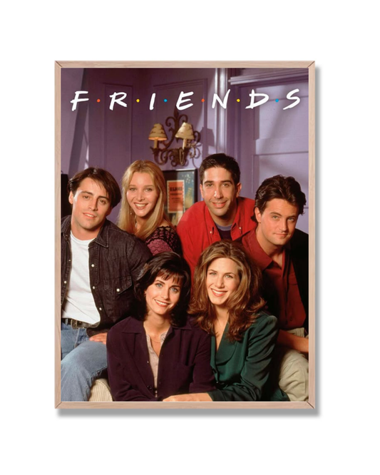 Friends 4