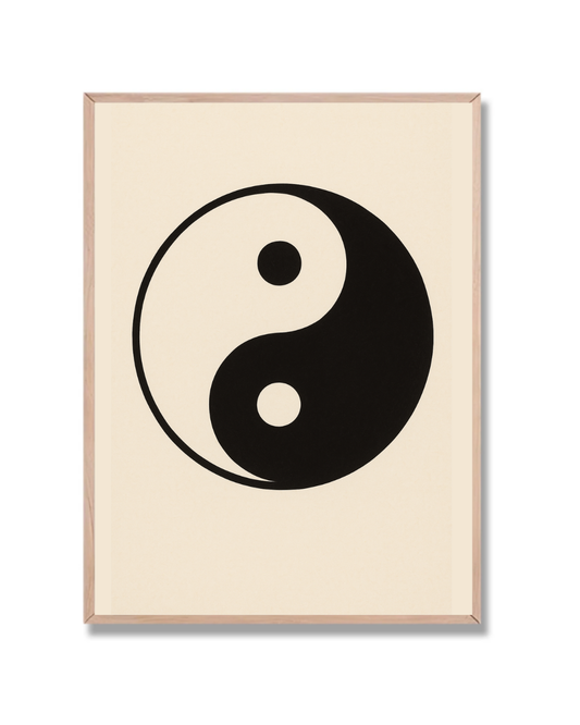 Ying Yang 1