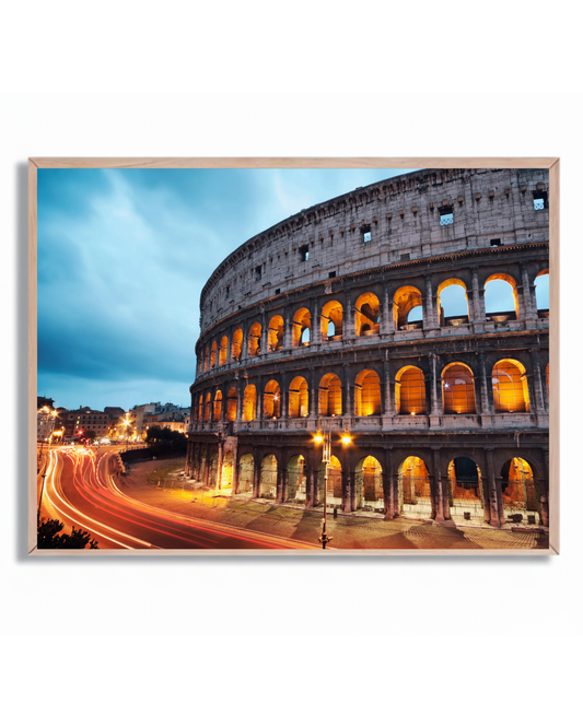 Coliseo Roma #3