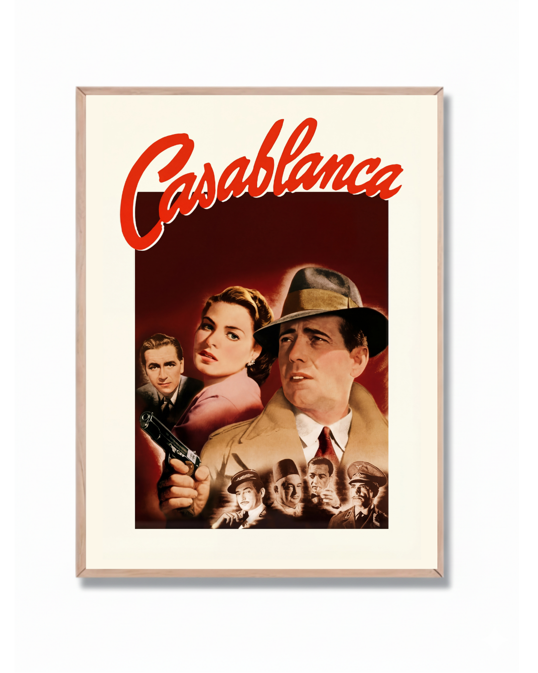 Casablanca