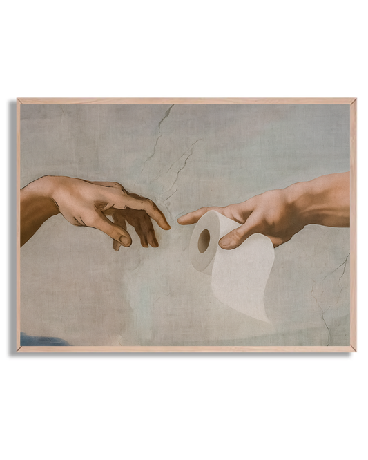 La Creación del Rollo
