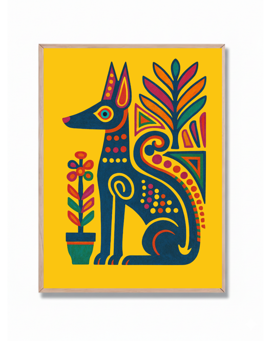 Xolo de Colores