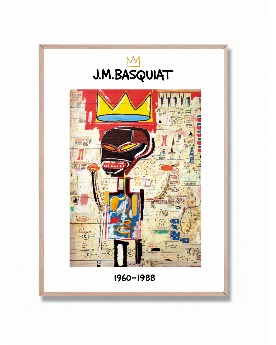 Basquiat #4