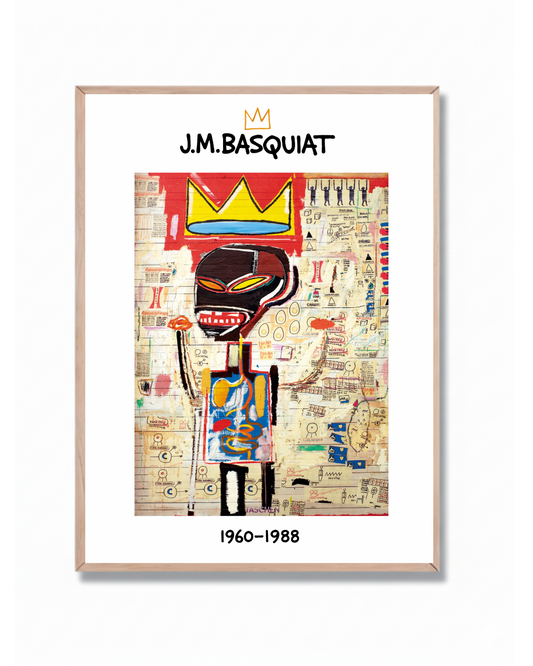 Basquiat #4