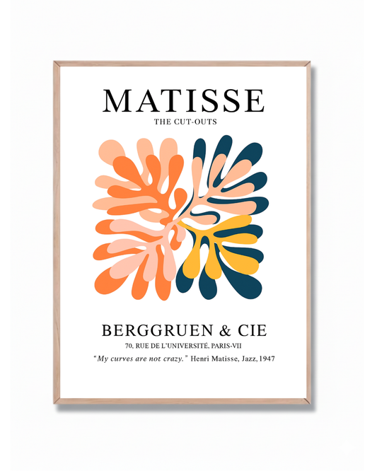Matisse #1