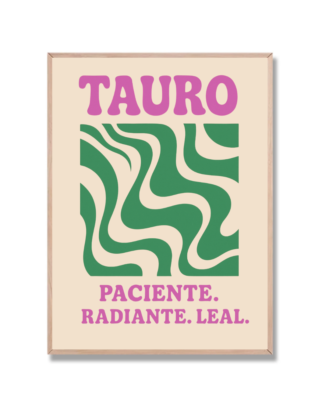 Tauro Ondas