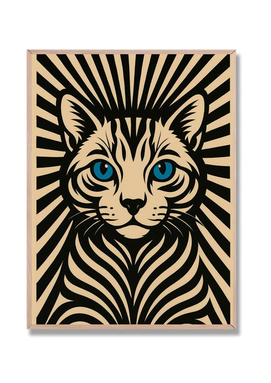 Gato Vectorial