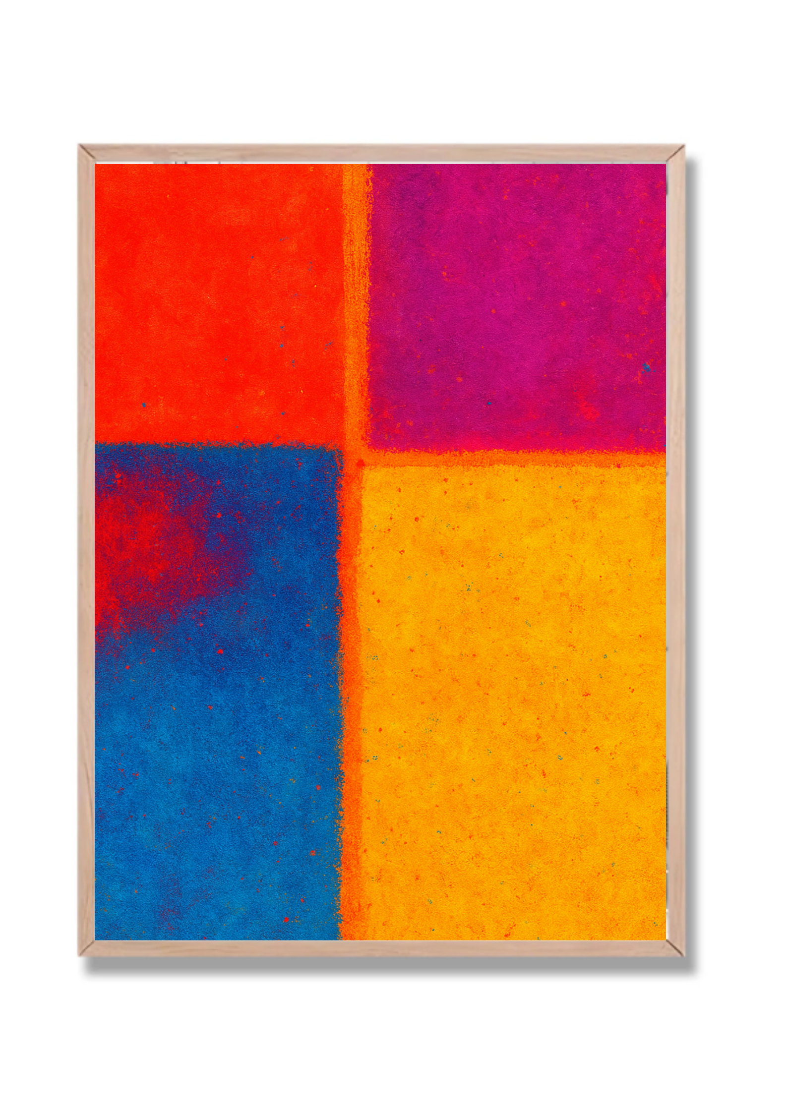 Abstracto Estridente 2