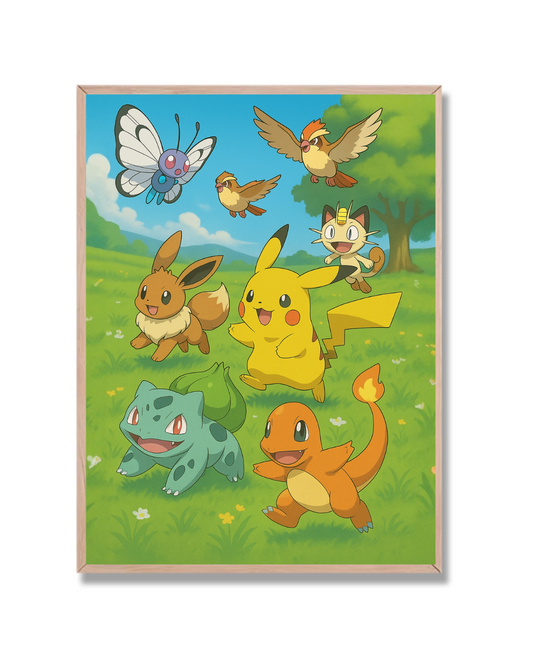 Pokémon 3