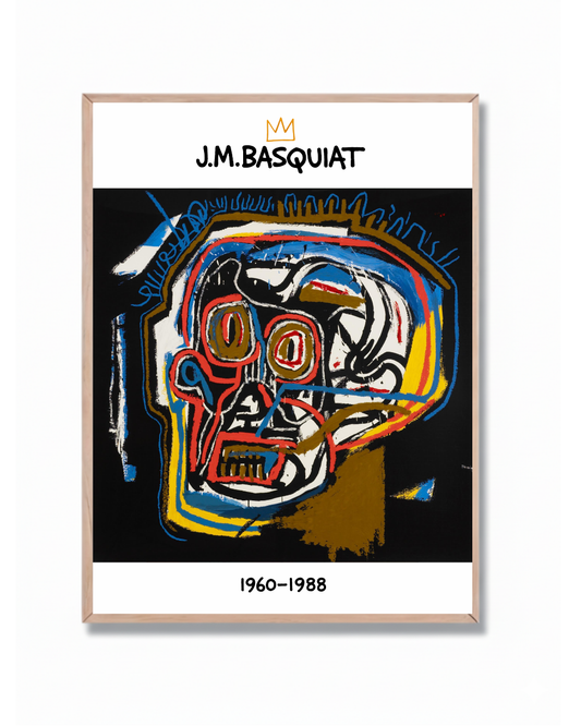 Basquiat #17