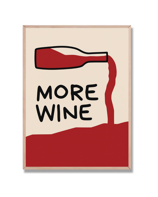 Derrame de vino