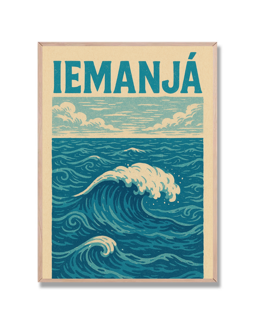 Iemanjá
