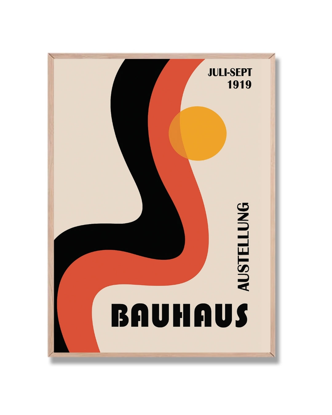 Bauhaus #119
