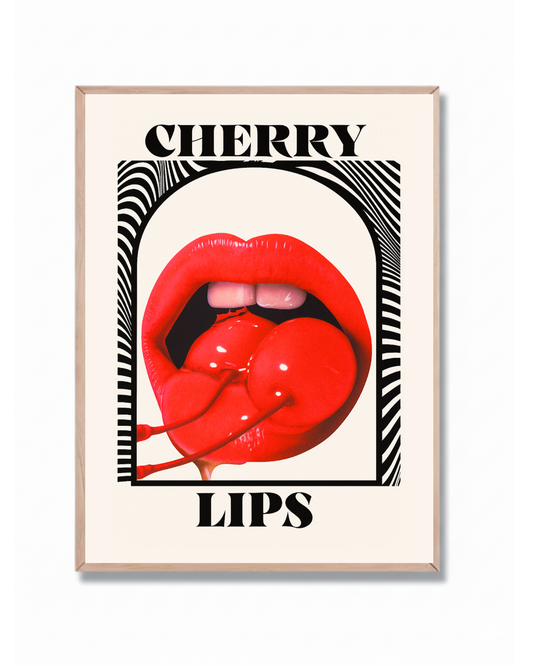Cherry Lips
