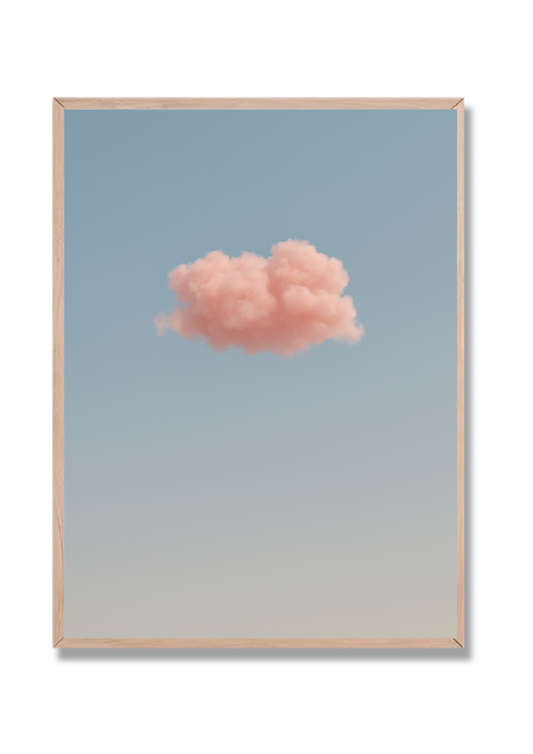 Nube Rosa