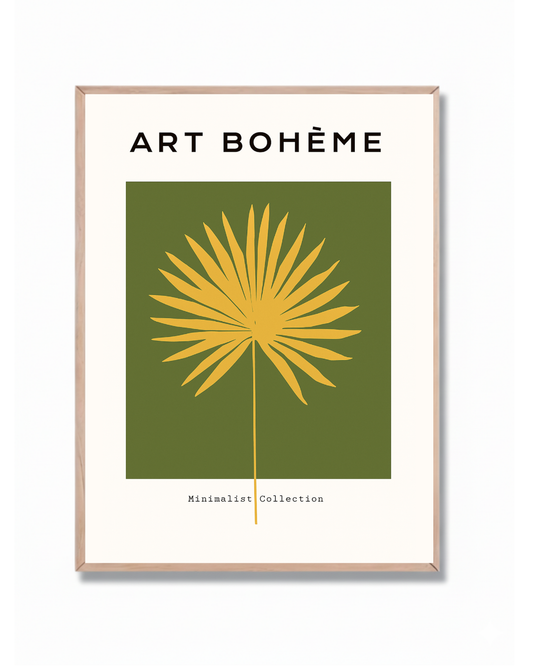 Art Boheme