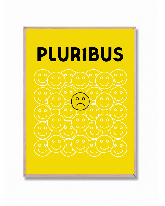Pluribus #3
