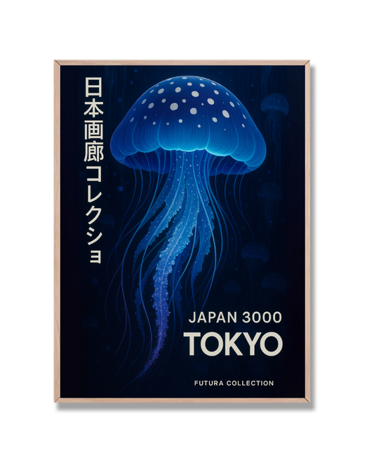 Japan 3000 Medusa
