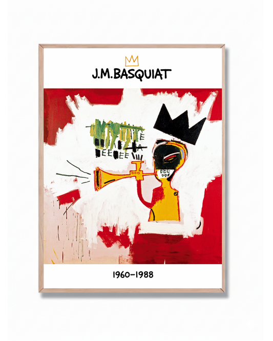 Basquiat #20