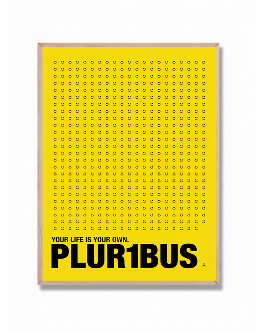 Pluribus #4