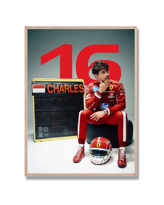 Charles Leclerc