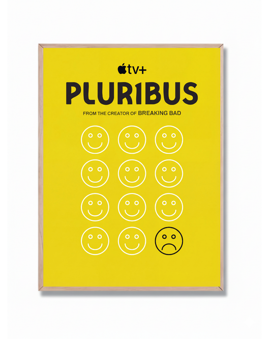 Pluribus #2