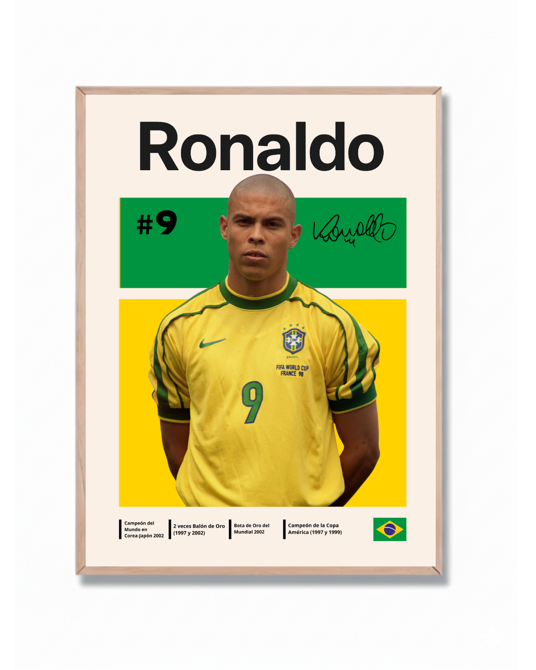 Ronaldo #2