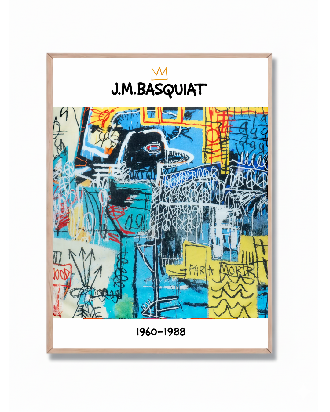 Basquiat #23