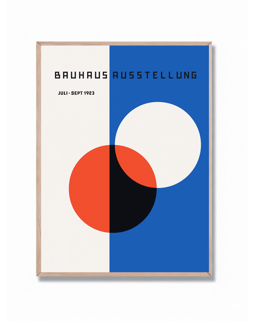Bauhaus #4