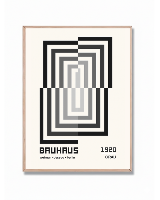 Bauhaus #5