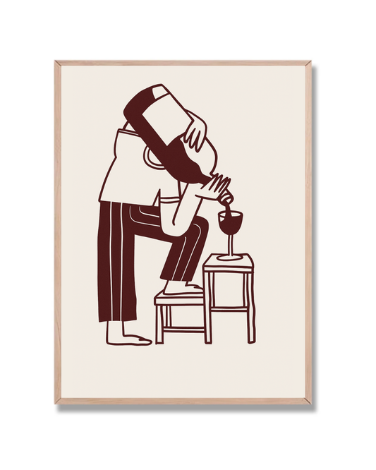 Vino XXL