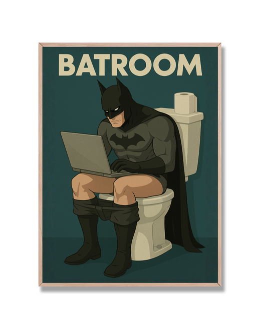 Batroom