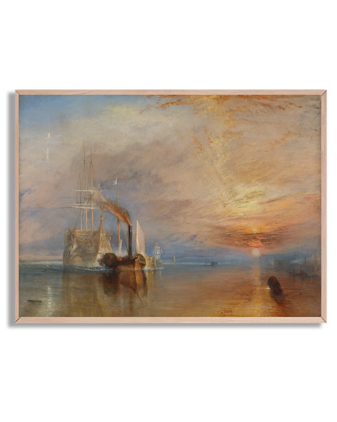 William Turner #2