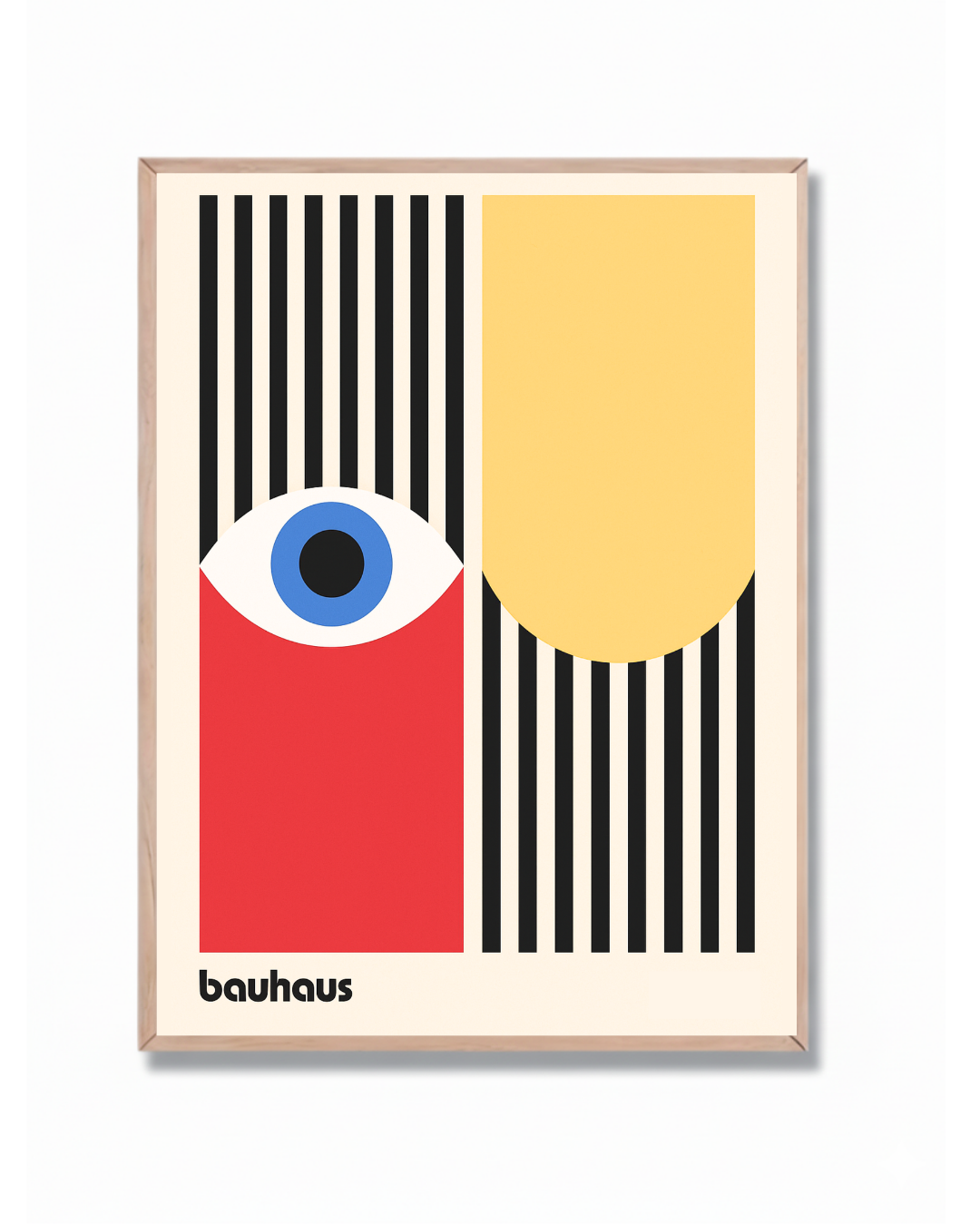 Bauhaus #6