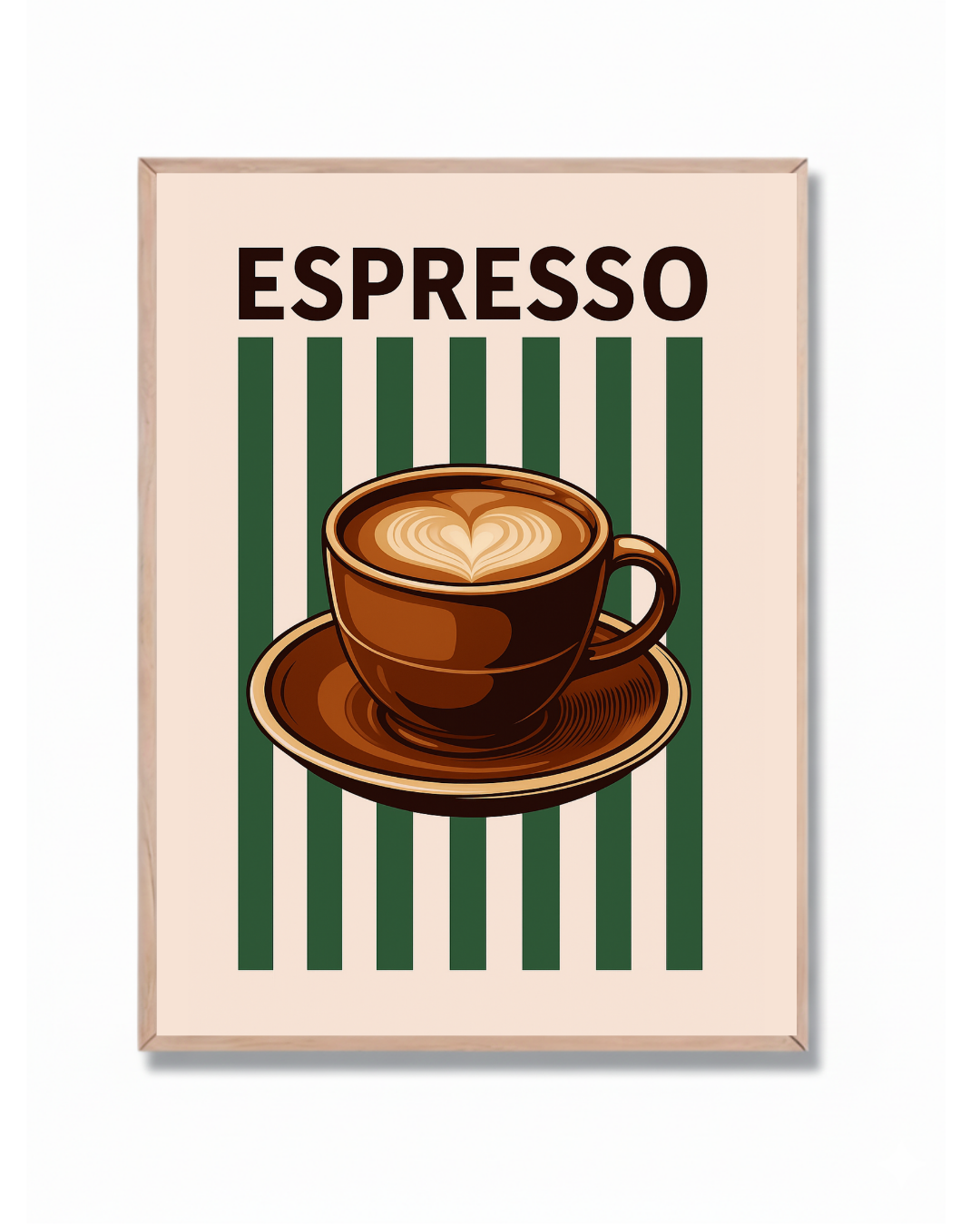 Espresso con Amor