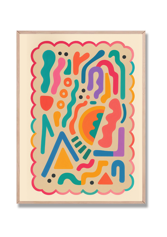 Abstracto 8