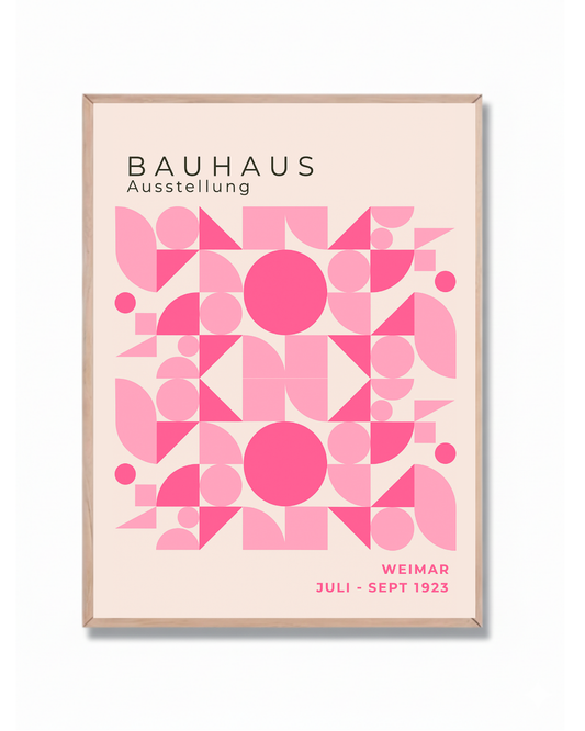 Bauhaus #7