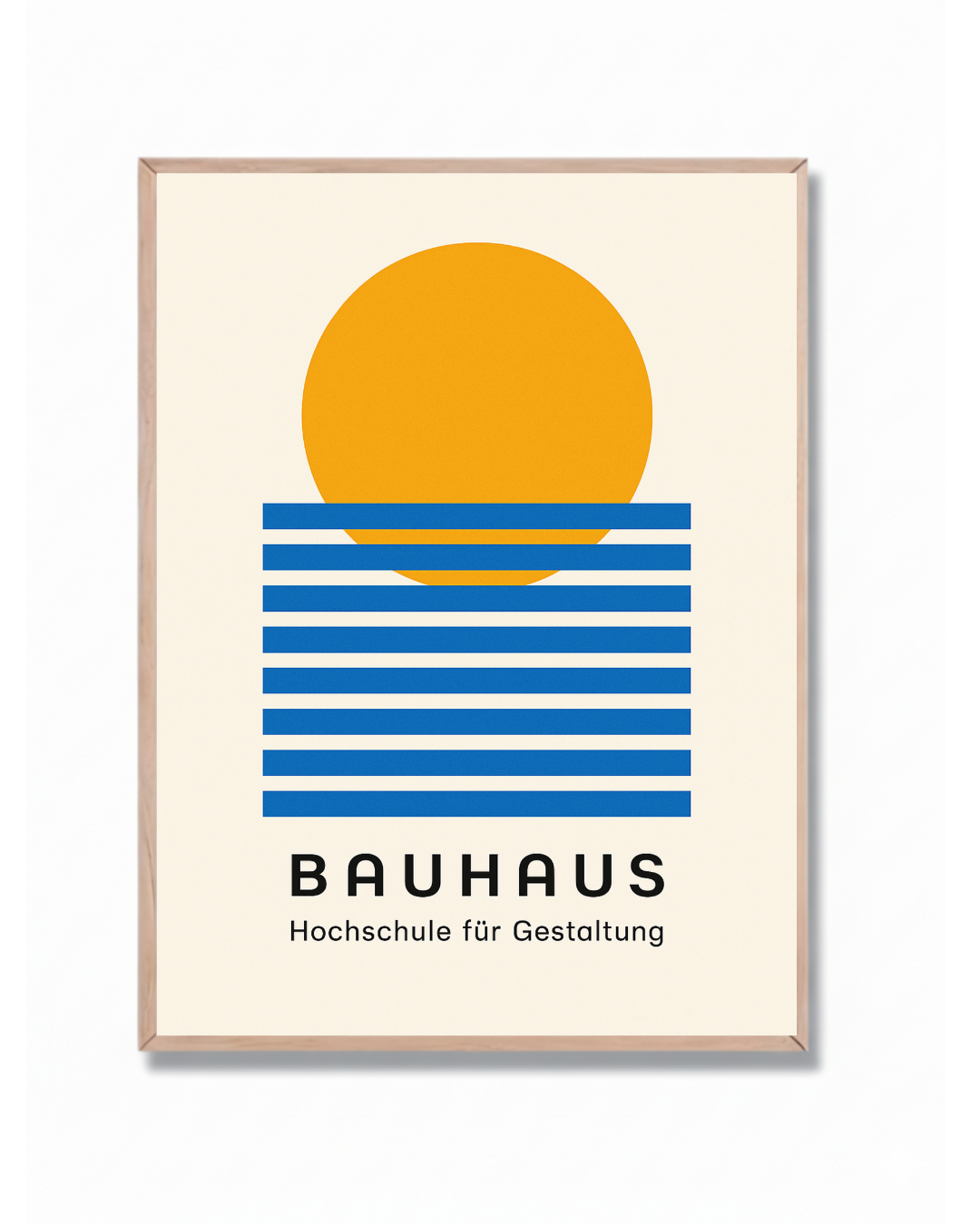 Bauhaus #9