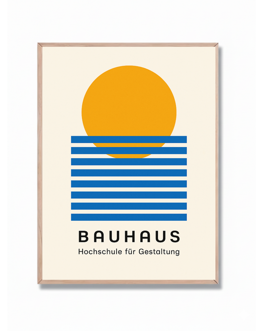 Bauhaus #9