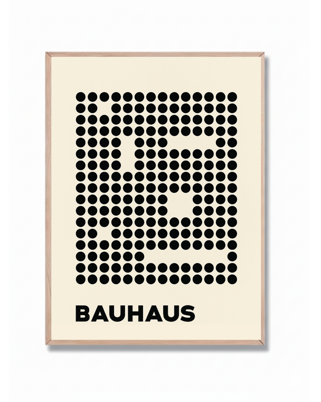 Bauhaus #10