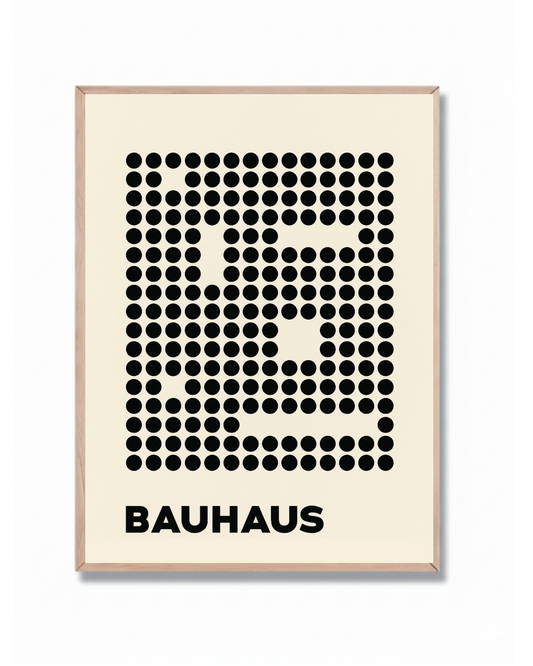 Bauhaus #10