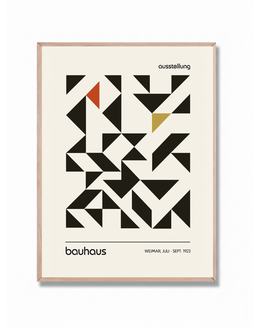 Bauhaus #11