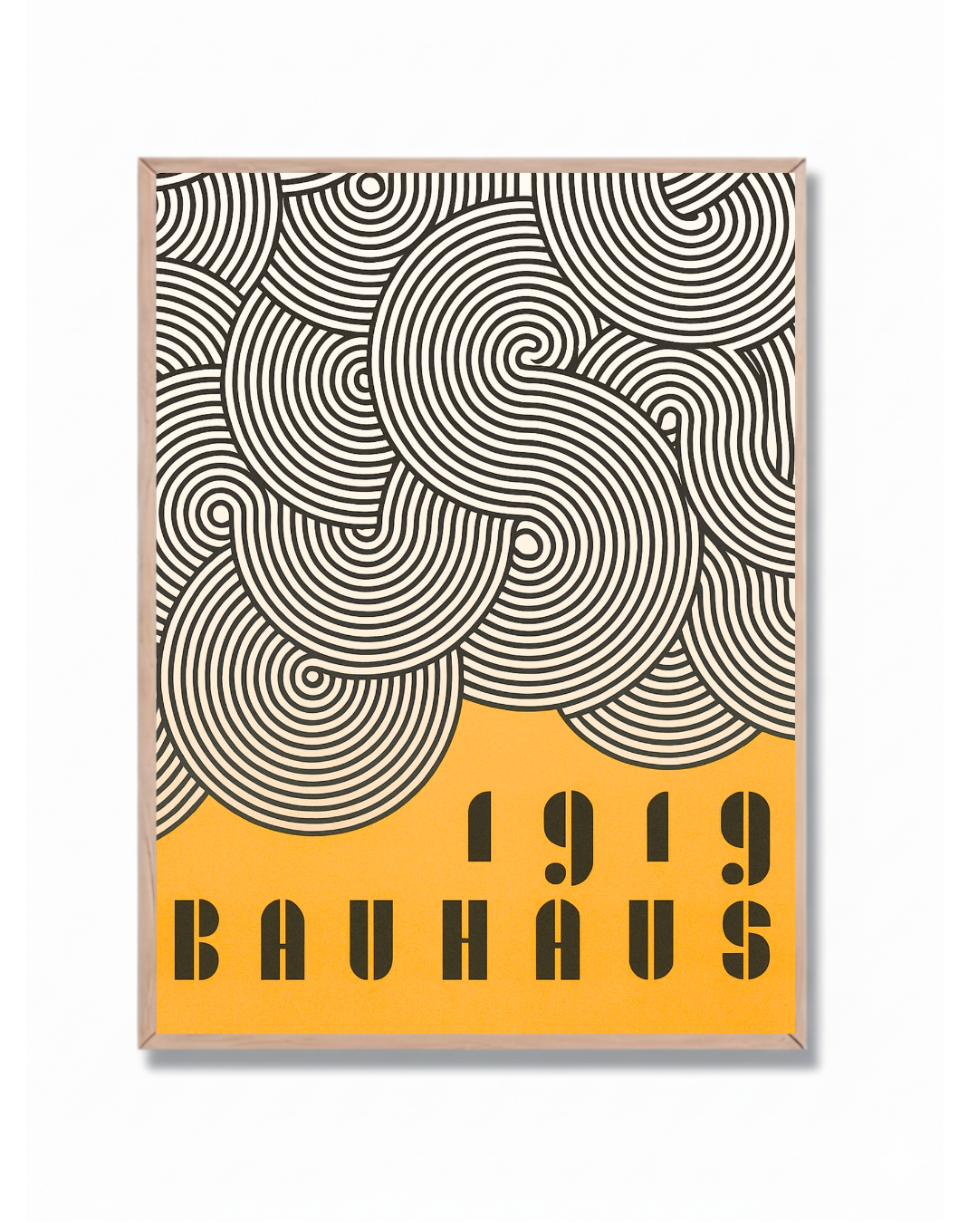 Bauhaus #14