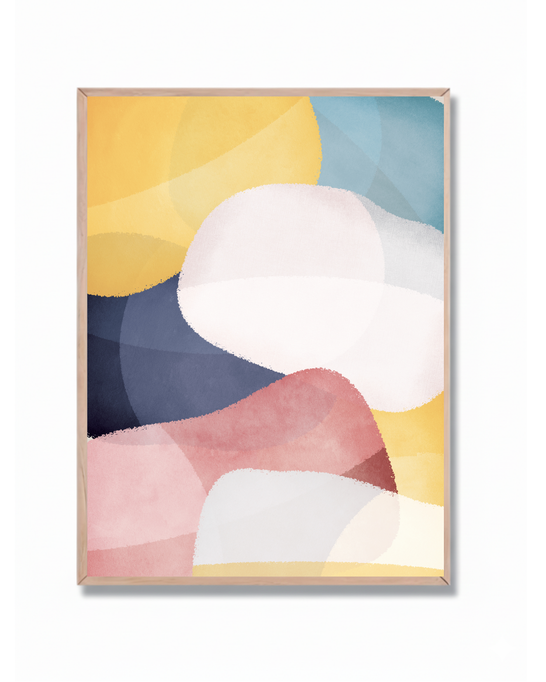 Abstracto #44