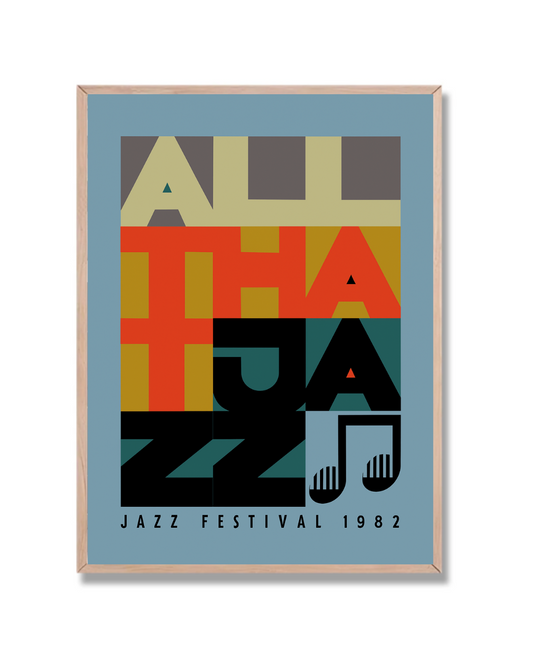 All That Jazz