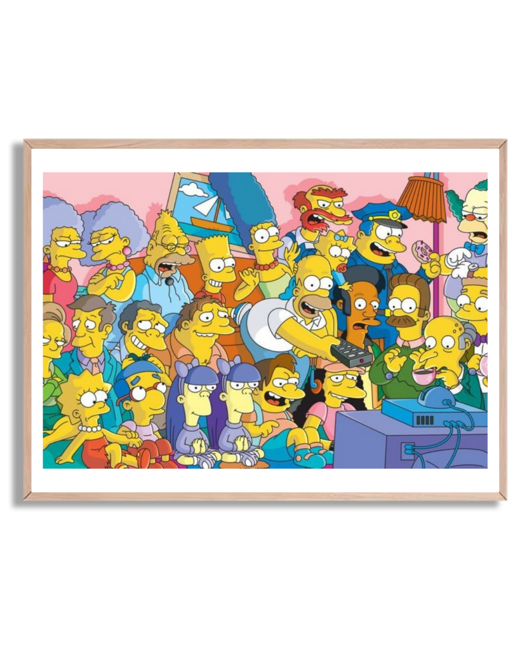 Simpsons 14