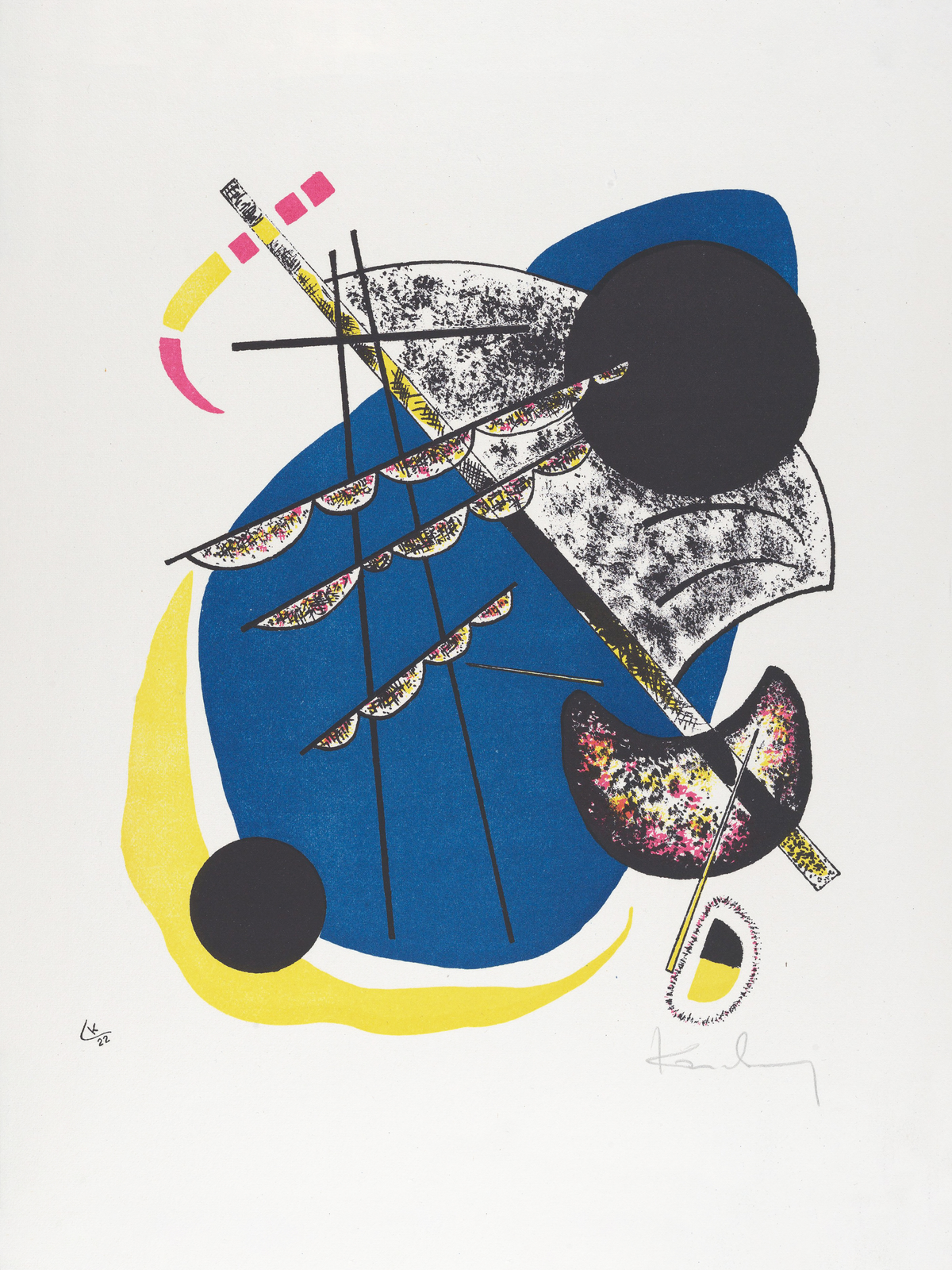Kandinski II