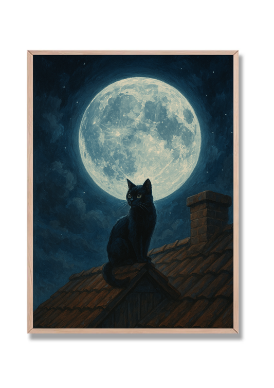 Gato Tejado